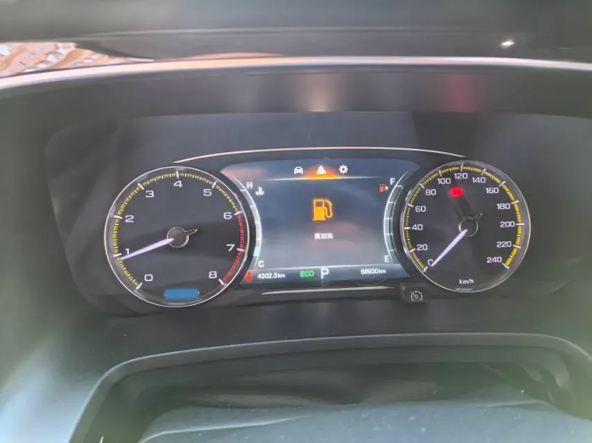 2021 GAC Trumpchi M8 2.0T 252HP L4 8AT,autocango,china used car exporter,china ev exporter,chinese used car exporter,chinese used ev exporter