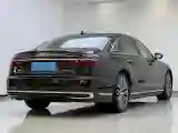 2024 Audi A8 3.0T 286HP V6 8AT