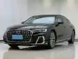 2024 Audi A8 3.0T 286HP V6 8AT