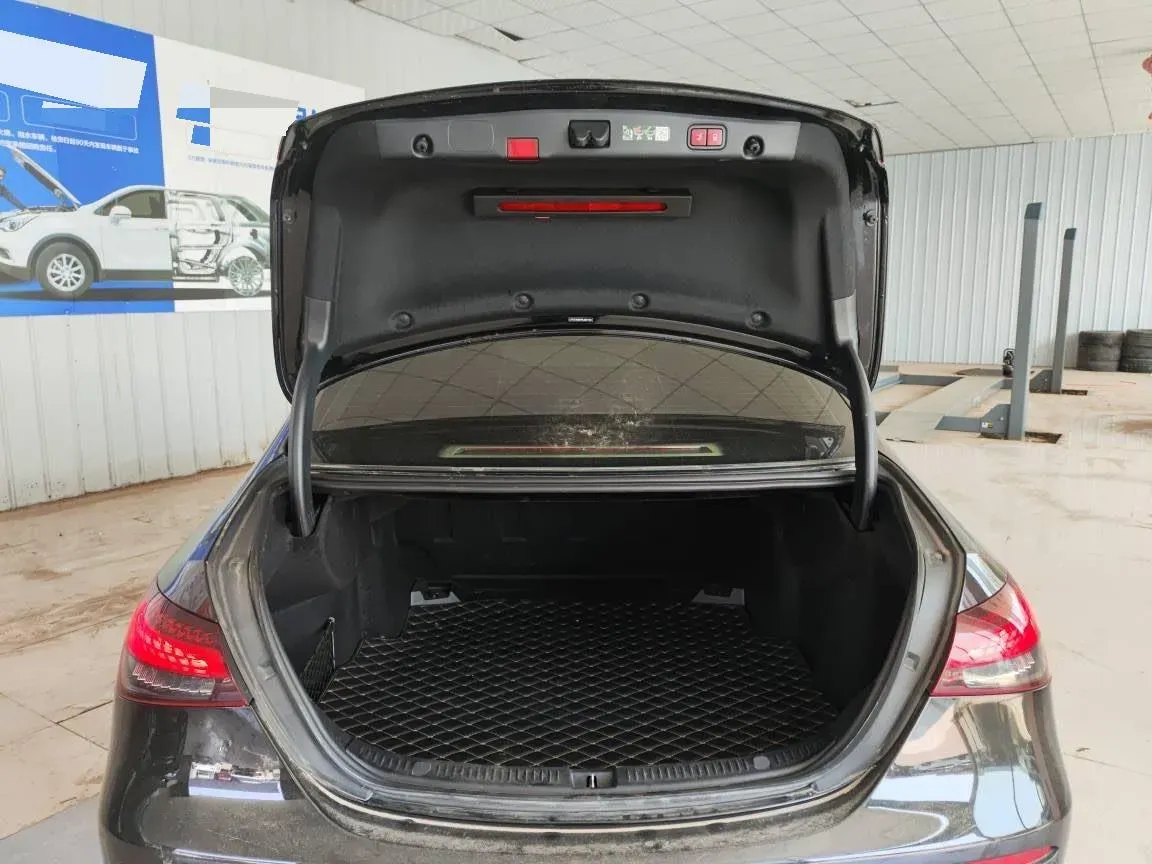 2023 Mercedes-Benz E Class 2.0T 258HP L4 9AT,autocango,china used car exporter,china ev exporter,chinese used car exporter,chinese used ev exporter