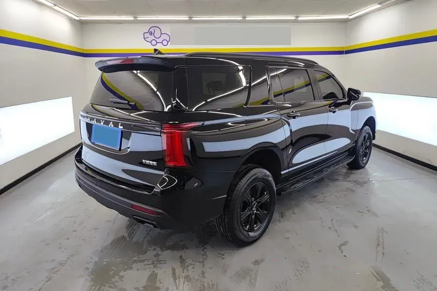 2025 Haval H5 2.0T 224HP L4 8AT,autocango,china used car exporter,china ev exporter,chinese used car exporter,chinese used ev exporter