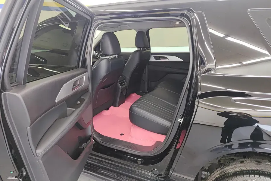 2025 Haval H5 2.0T 224HP L4 8AT,autocango,china used car exporter,china ev exporter,chinese used car exporter,chinese used ev exporter