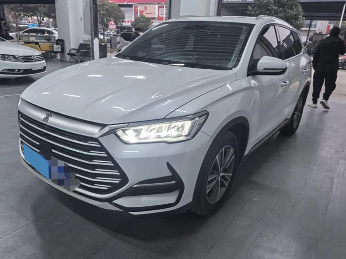 2021 BYD Song Pro 1.5T 185HP L4 7DCT,autocango,china used car exporter,china ev exporter,chinese used car exporter,chinese used ev exporter