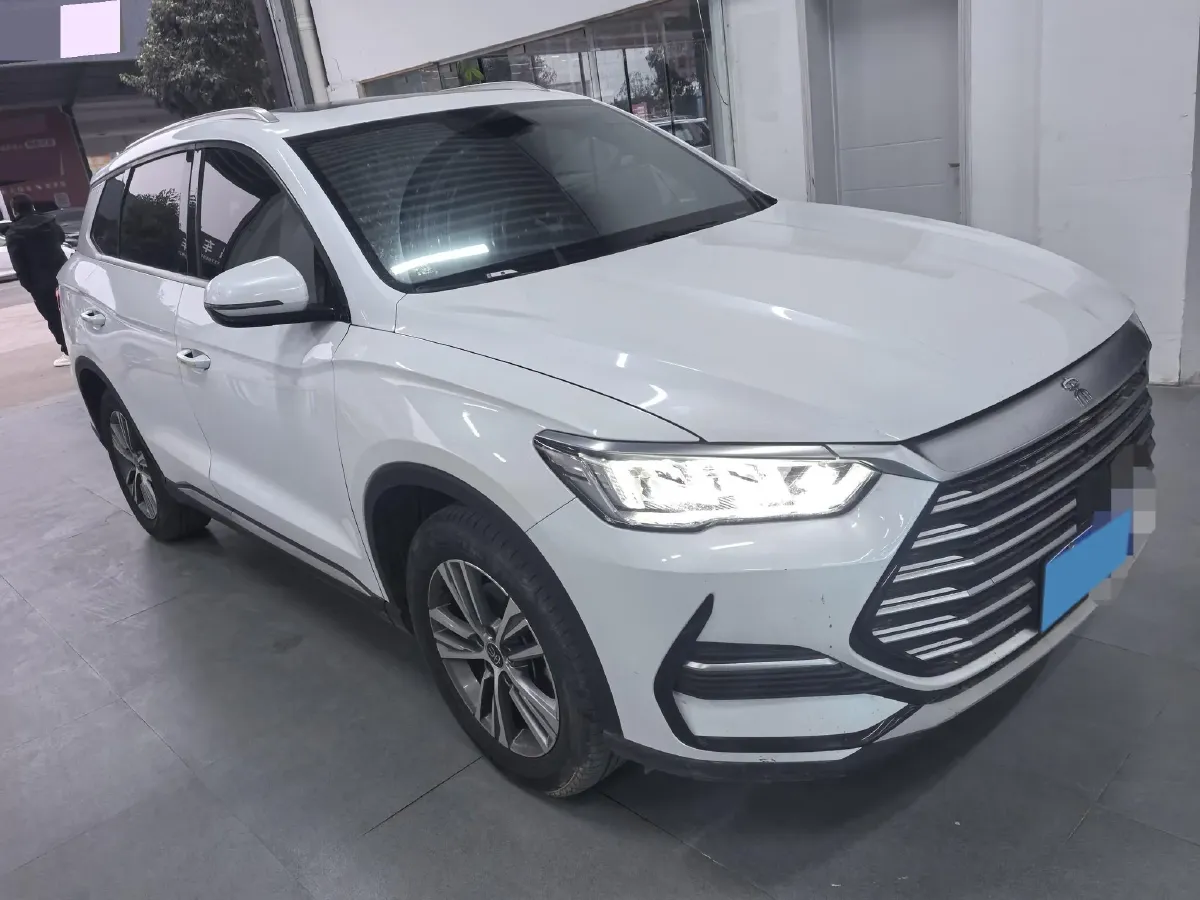 2021 BYD Song Pro 1.5T 185HP L4 7DCT,autocango,china used car exporter,china ev exporter,chinese used car exporter,chinese used ev exporter