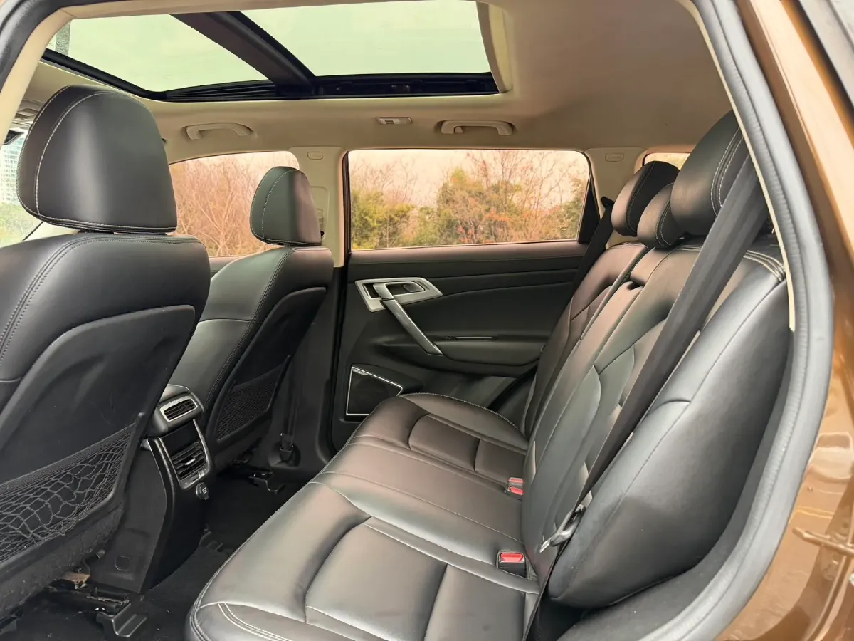 2016 Geely Azkarra 1.8T 184HP L4 6AT,autocango,china used car exporter,china ev exporter,chinese used car exporter,chinese used ev exporter