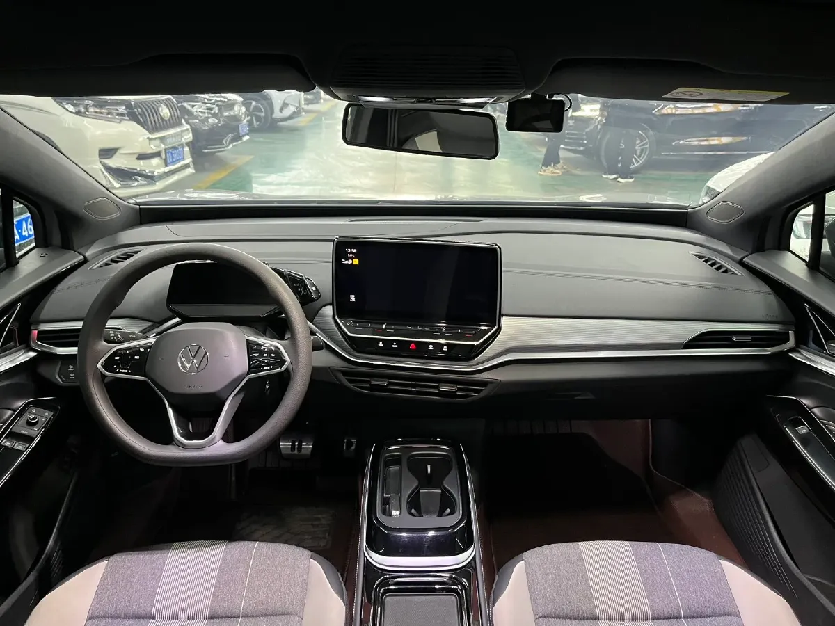 2022 Volkswagen ID.4 Crozz BEV 84.8KWH,autocango,china used car exporter,china ev exporter,chinese used car exporter,chinese used ev exporter