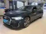 2022 Audi A6L 2.0T 190HP L4 7DCT