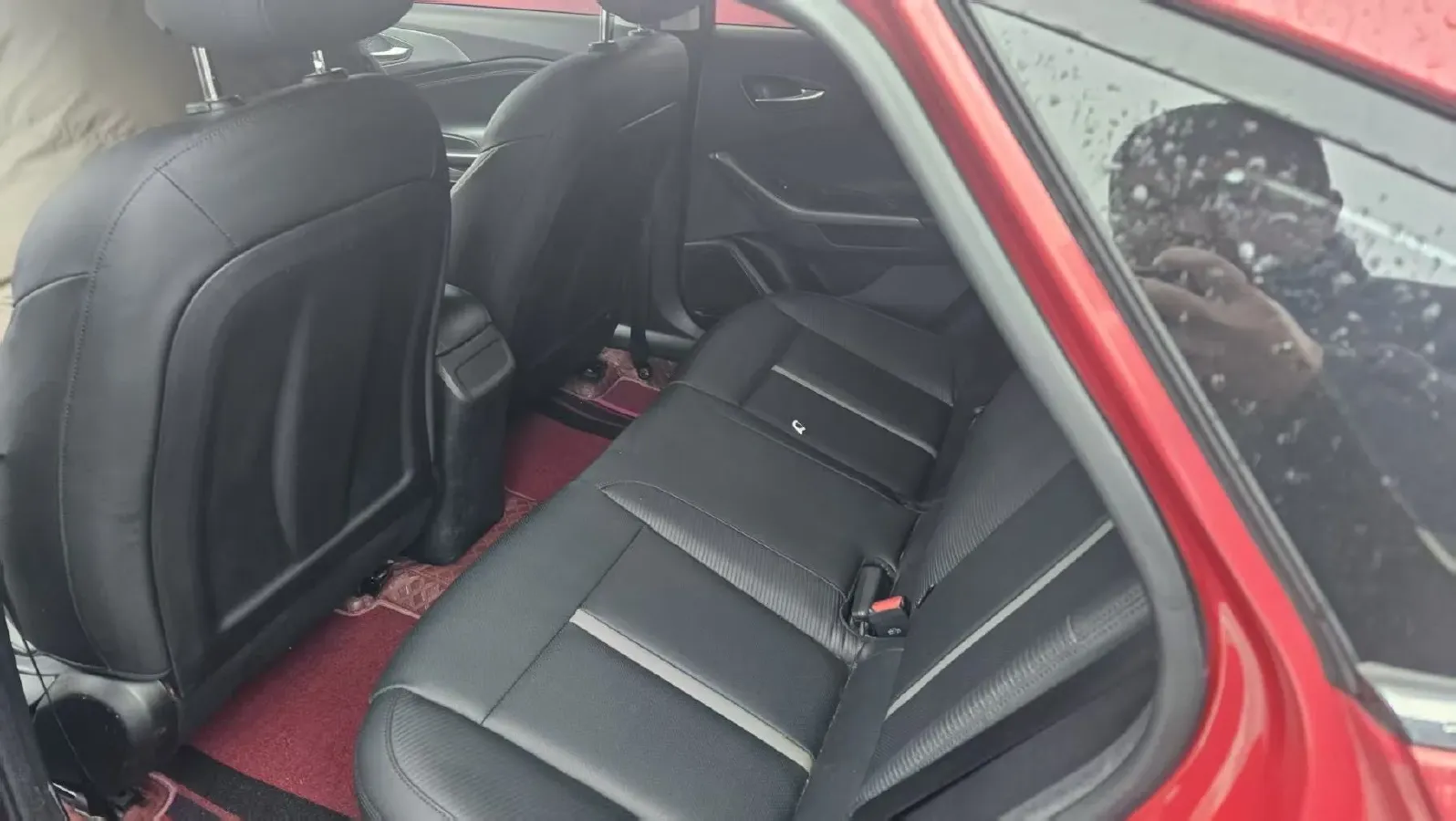 2019 Hyundai La Festa 1.6T 190HP L4 7DCT,autocango,china used car exporter,china ev exporter,chinese used car exporter,chinese used ev exporter