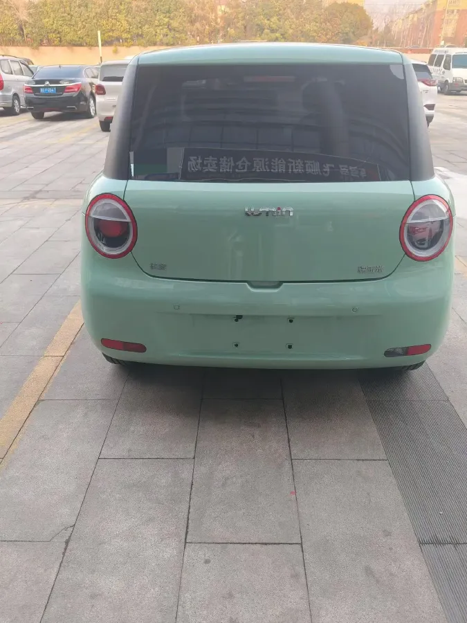 2025 LingBox BOX BEV 19.2KWH,autocango,china used car exporter,china ev exporter,chinese used car exporter,chinese used ev exporter