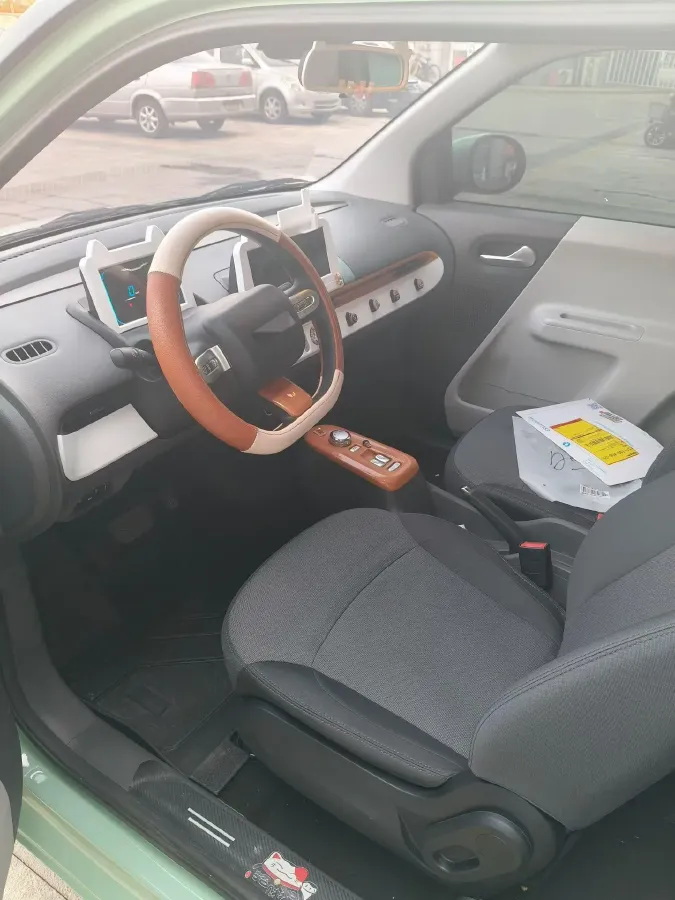 2025 LingBox BOX BEV 19.2KWH,autocango,china used car exporter,china ev exporter,chinese used car exporter,chinese used ev exporter