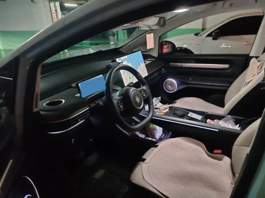 2023 BaoJun Cloud BEV 50.6KWH,autocango,china used car exporter,china ev exporter,chinese used car exporter,chinese used ev exporter