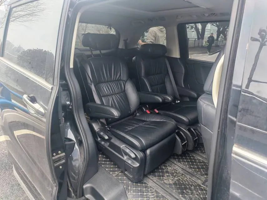 2022 Honda Odyssey 2.0L 146HP L4 E-CVT Hybrid,autocango,china used car exporter,china ev exporter,chinese used car exporter,chinese used ev exporter