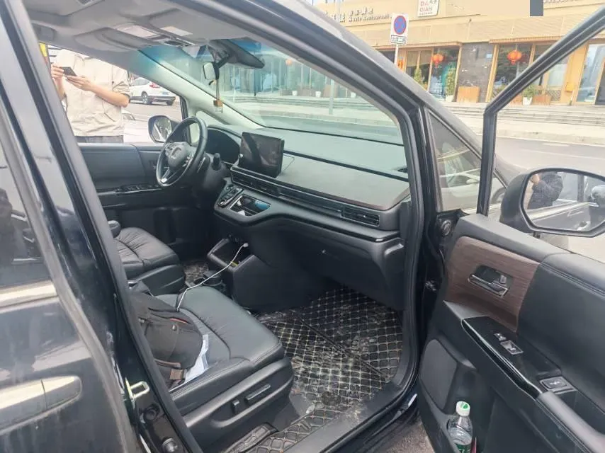 2022 Honda Odyssey 2.0L 146HP L4 E-CVT Hybrid,autocango,china used car exporter,china ev exporter,chinese used car exporter,chinese used ev exporter