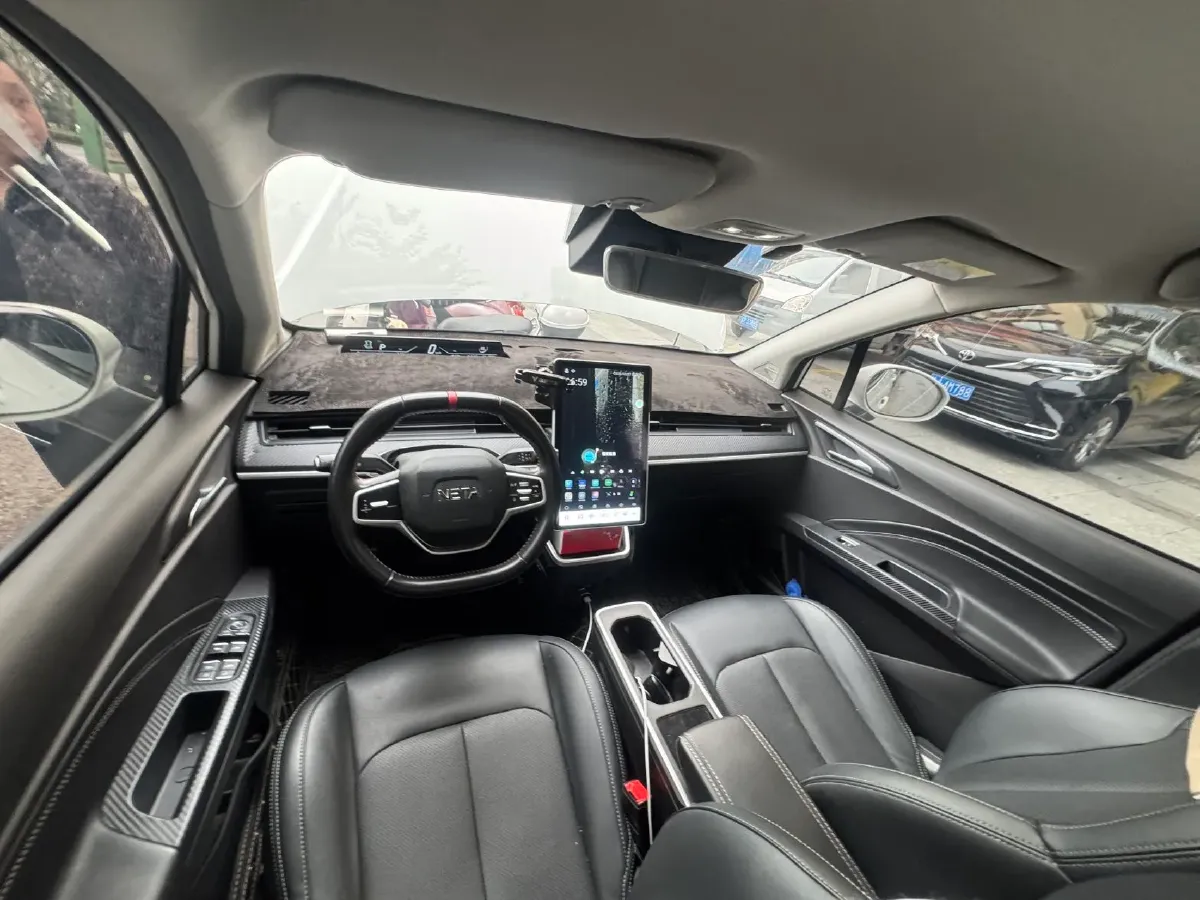 2022 Neta V BEV 38.54KWH,autocango,china used car exporter,china ev exporter,chinese used car exporter,chinese used ev exporter