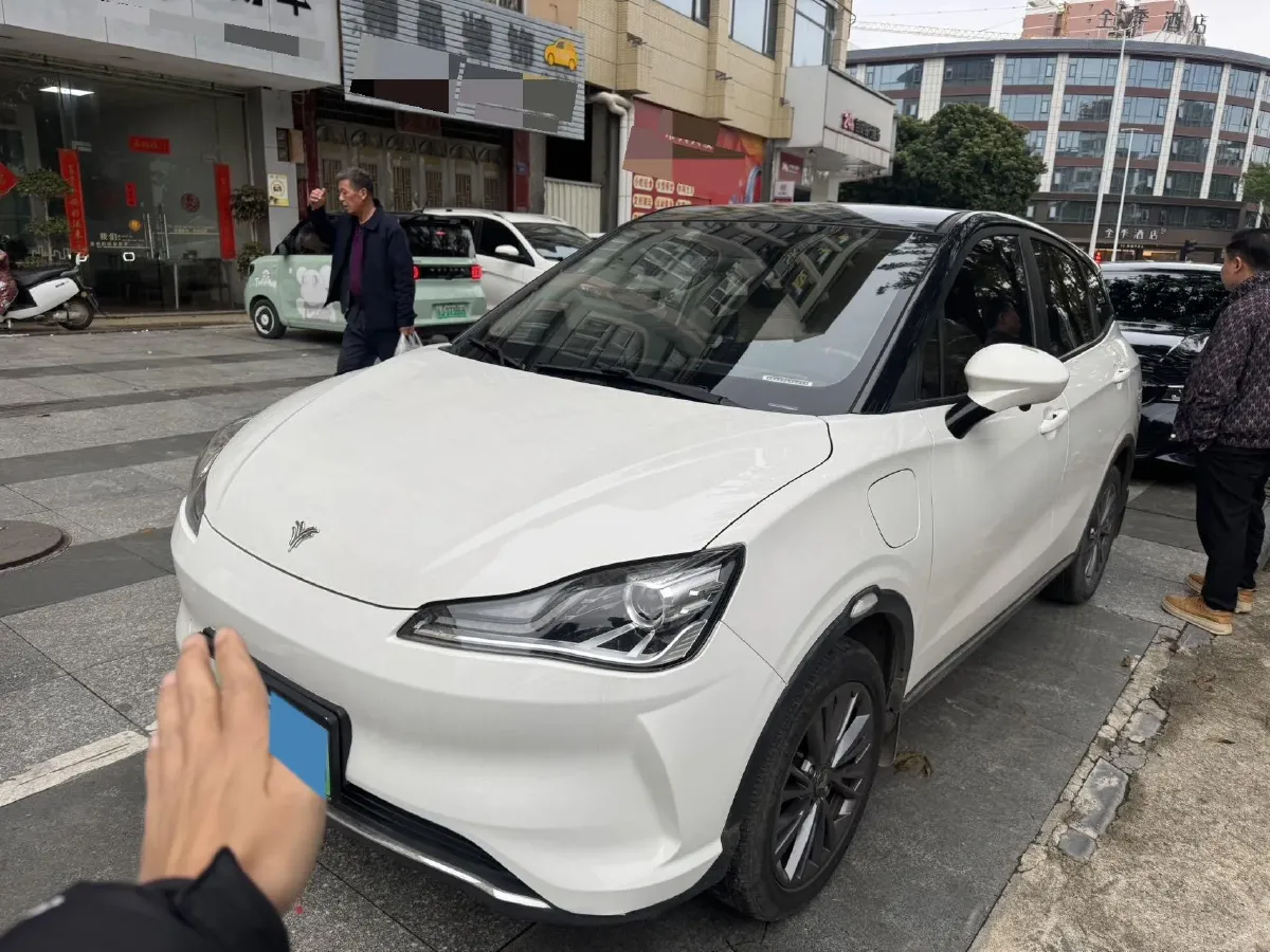 2022 Neta V BEV 38.54KWH,autocango,china used car exporter,china ev exporter,chinese used car exporter,chinese used ev exporter