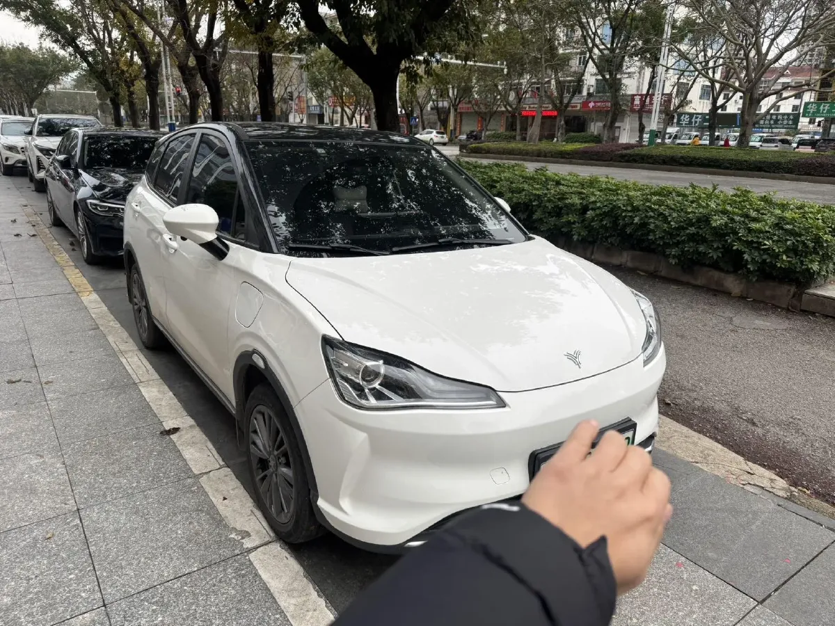 2022 Neta V BEV 38.54KWH,autocango,china used car exporter,china ev exporter,chinese used car exporter,chinese used ev exporter