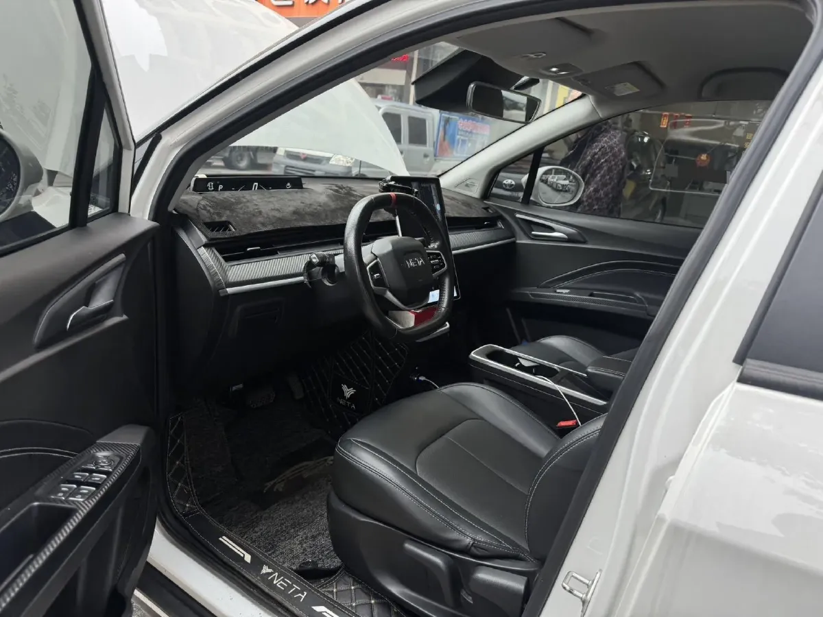 2022 Neta V BEV 38.54KWH,autocango,china used car exporter,china ev exporter,chinese used car exporter,chinese used ev exporter