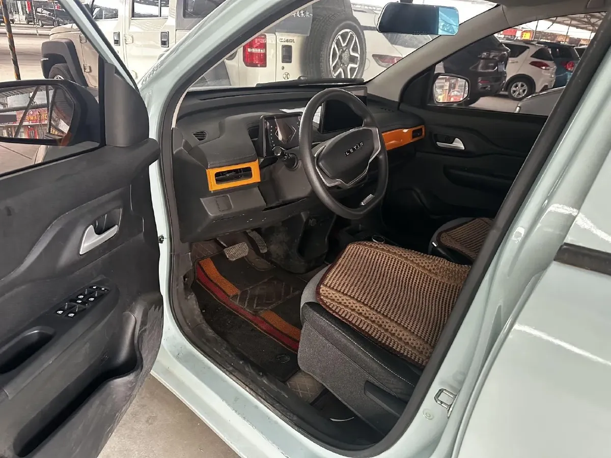 2021 Levdeo Mango BEV 29.44KWH,autocango,china used car exporter,china ev exporter,chinese used car exporter,chinese used ev exporter