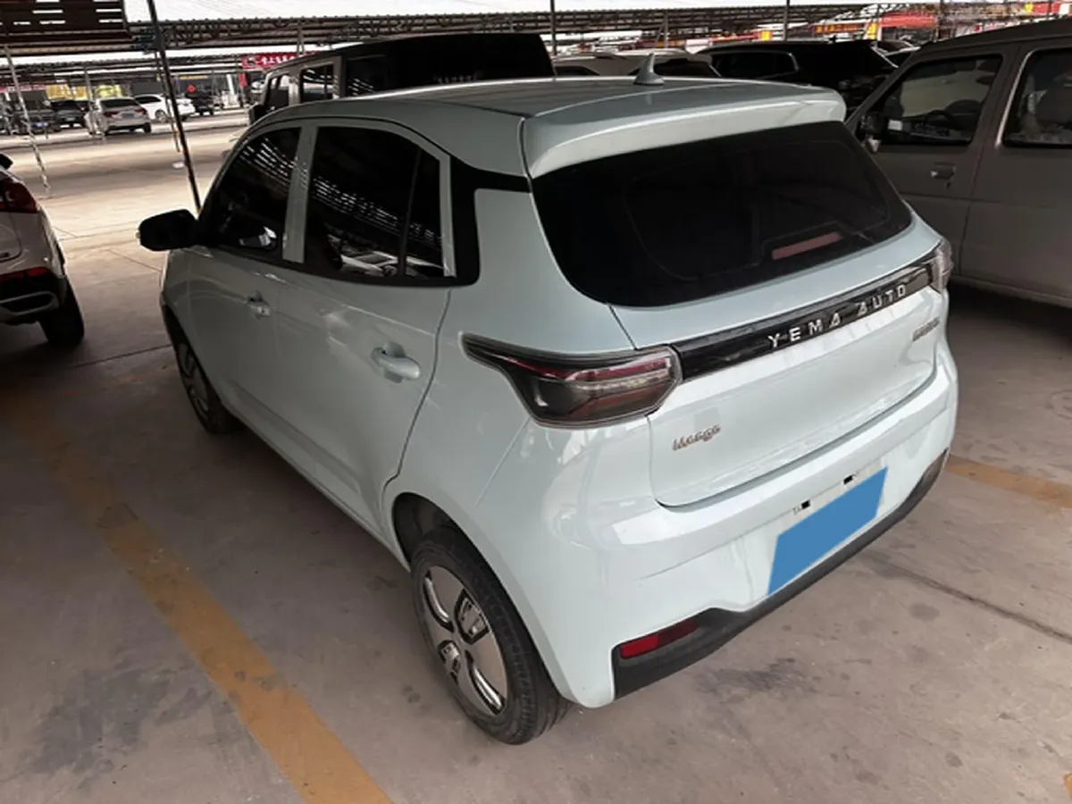 2021 Levdeo Mango BEV 29.44KWH,autocango,china used car exporter,china ev exporter,chinese used car exporter,chinese used ev exporter