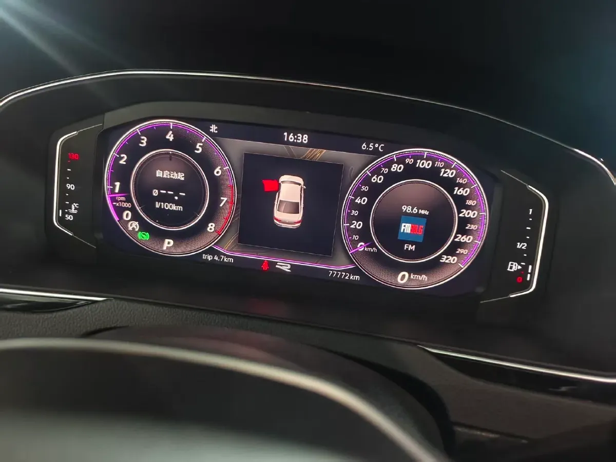 2021 Volkswagen Magotan 2.0T 186HP L4 7DCT,autocango,china used car exporter,china ev exporter,chinese used car exporter,chinese used ev exporter