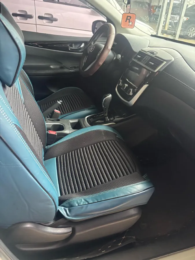 2020 Nissan Tiida 1.6L 126HP L4 CVT,autocango,china used car exporter,china ev exporter,chinese used car exporter,chinese used ev exporter