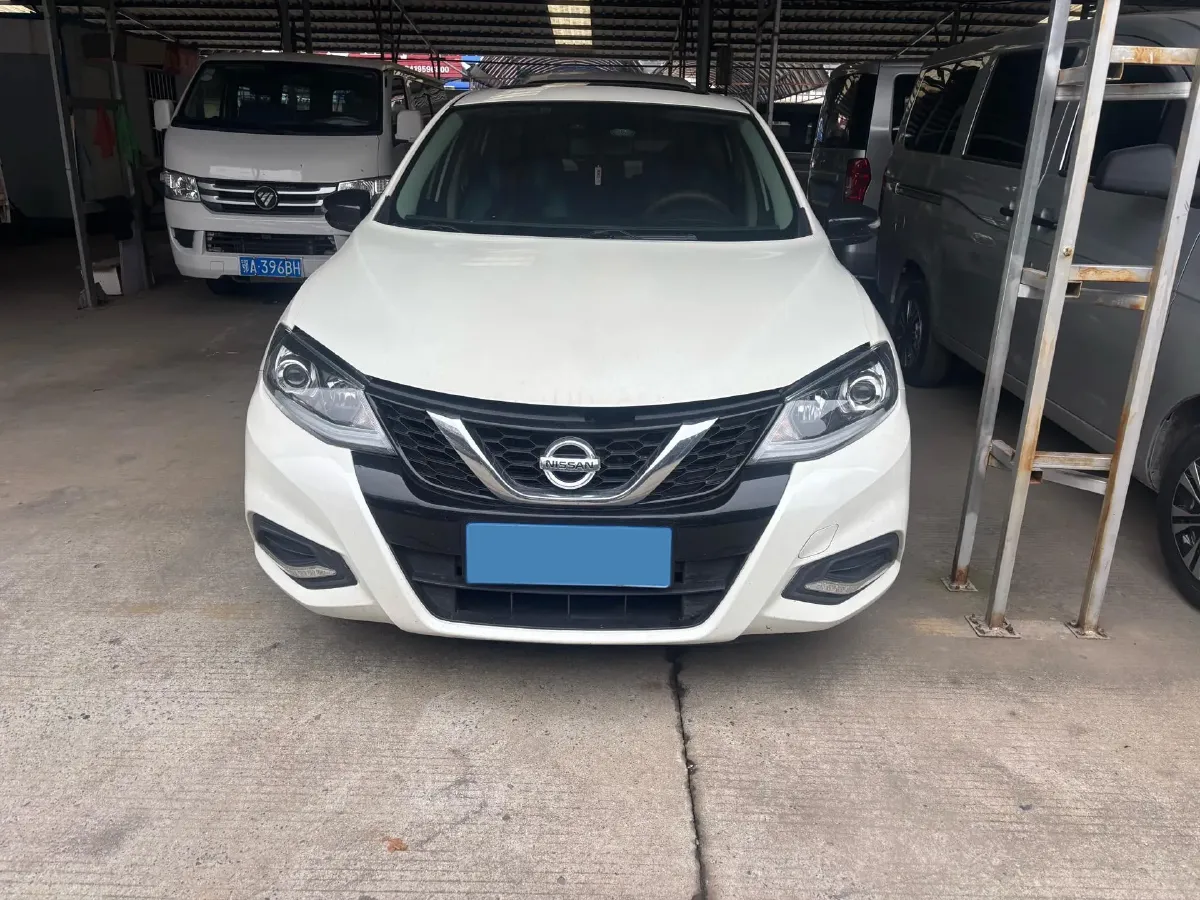 2020 Nissan Tiida 1.6L 126HP L4 CVT,autocango,china used car exporter,china ev exporter,chinese used car exporter,chinese used ev exporter