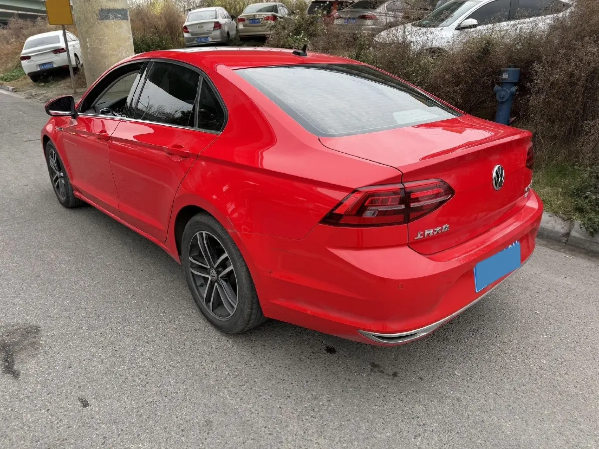 2021 Volkswagen Lamando 1.4T 150HP L4 7DCT,autocango,china used car exporter,china ev exporter,chinese used car exporter,chinese used ev exporter