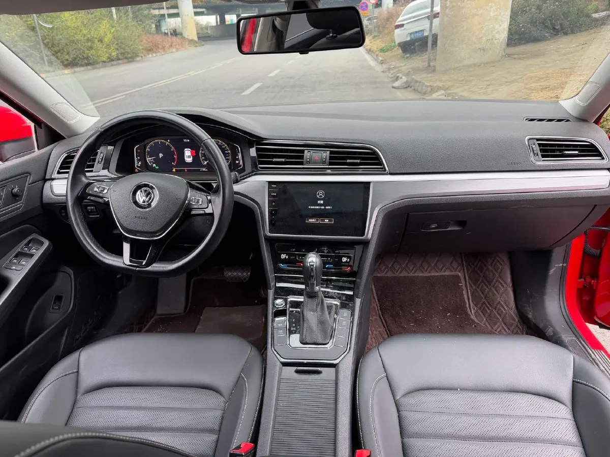 2021 Volkswagen Lamando 1.4T 150HP L4 7DCT,autocango,china used car exporter,china ev exporter,chinese used car exporter,chinese used ev exporter