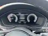 2020 Audi A4L 2.0T 190HP L4 7DCT