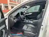 2020 Audi A4L 2.0T 190HP L4 7DCT