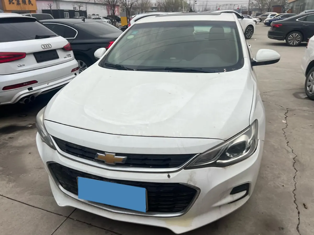 2019 Chevrolet Cavalier 1.5L 113HP L4 6AT,autocango,china used car exporter,china ev exporter,chinese used car exporter,chinese used ev exporter