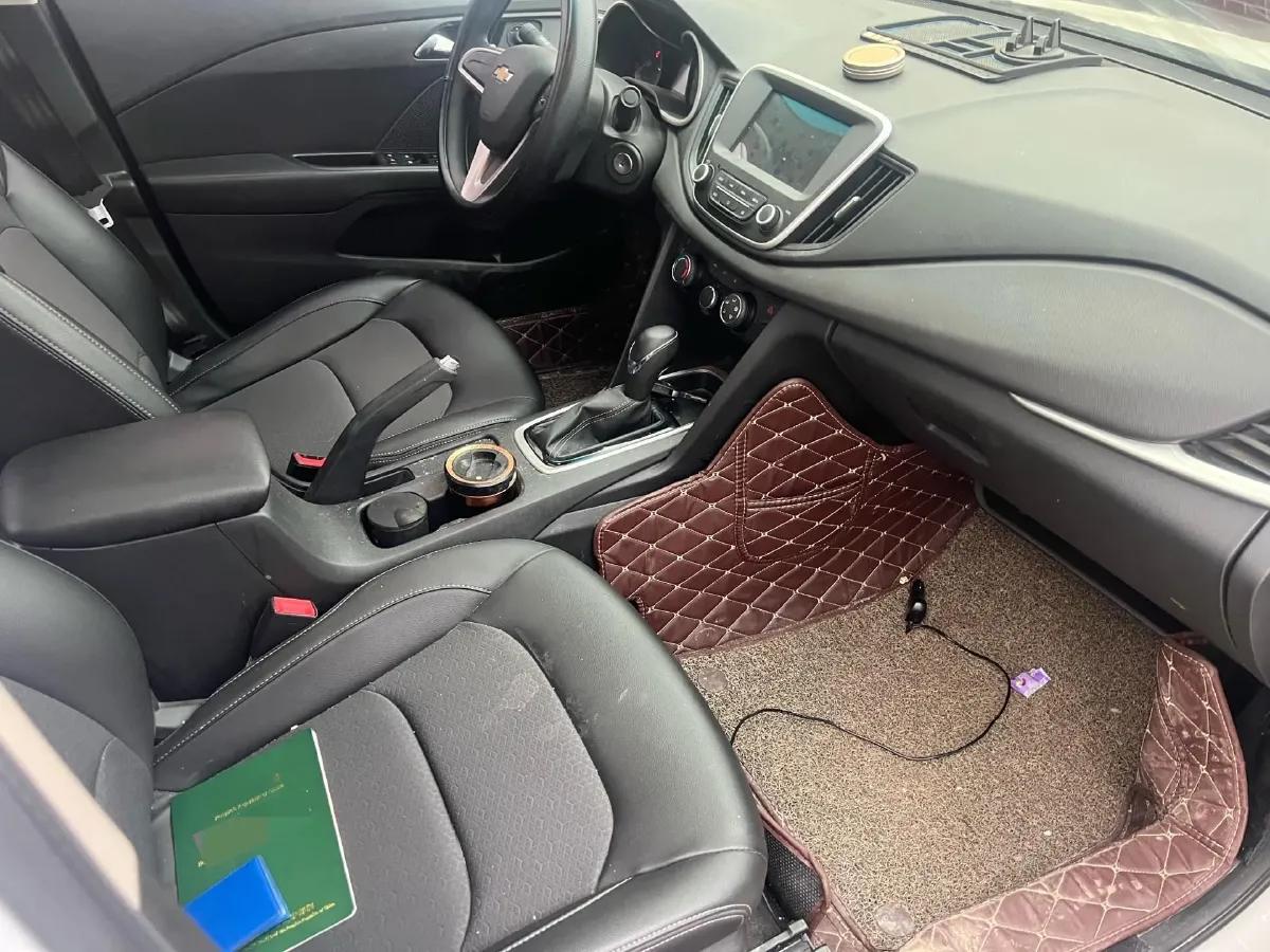 2019 Chevrolet Cavalier 1.5L 113HP L4 6AT,autocango,china used car exporter,china ev exporter,chinese used car exporter,chinese used ev exporter