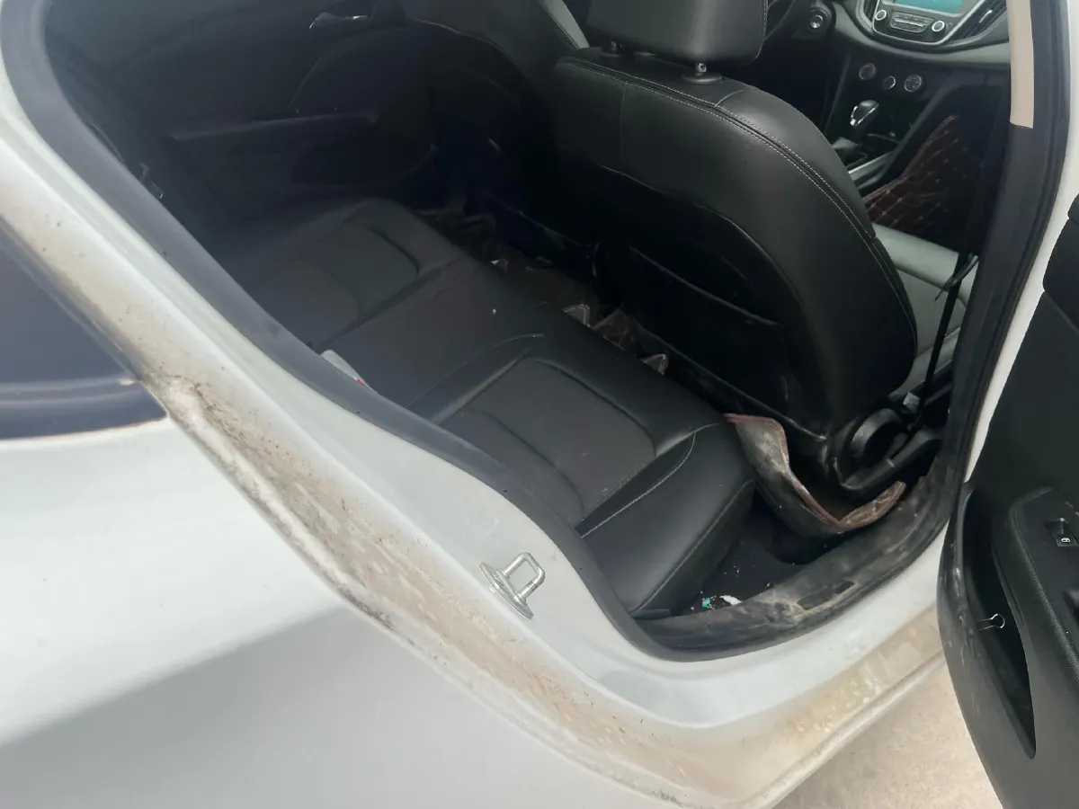 2019 Chevrolet Cavalier 1.5L 113HP L4 6AT,autocango,china used car exporter,china ev exporter,chinese used car exporter,chinese used ev exporter