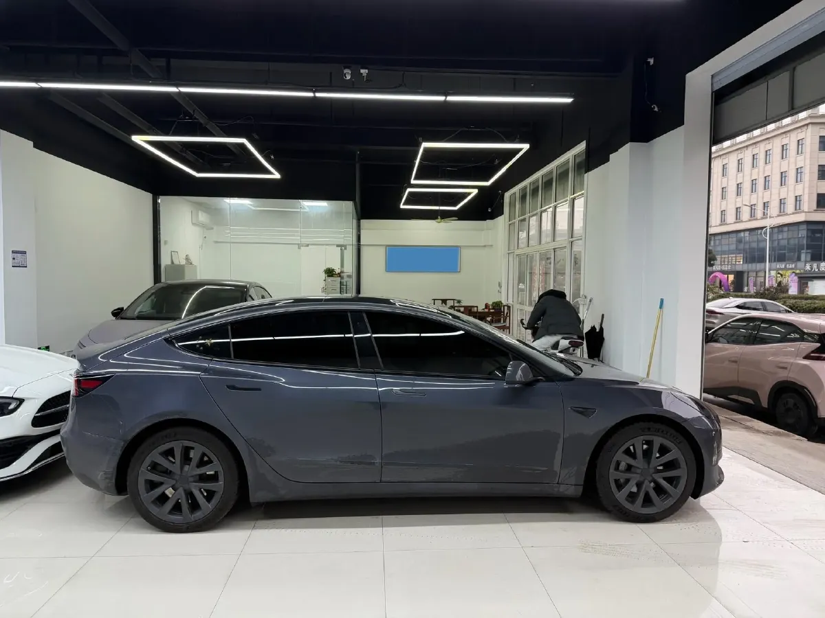 2021 Tesla Model 3 BEV 55KWH,autocango,china used car exporter,china ev exporter,chinese used car exporter,chinese used ev exporter