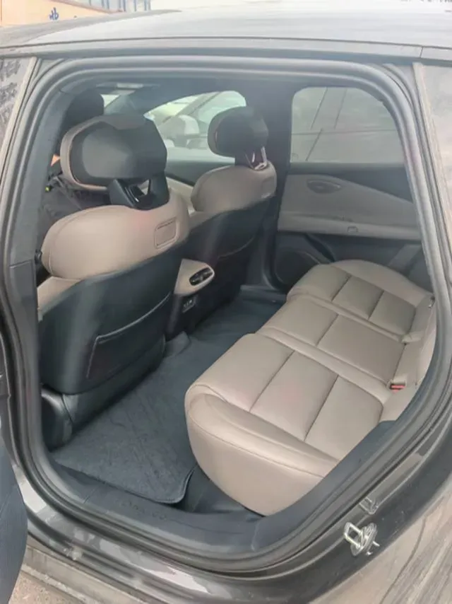 2024 Foton Grand General G9 2.0T 238HP L4 8AT,autocango,china used car exporter,china ev exporter,chinese used car exporter,chinese used ev exporter