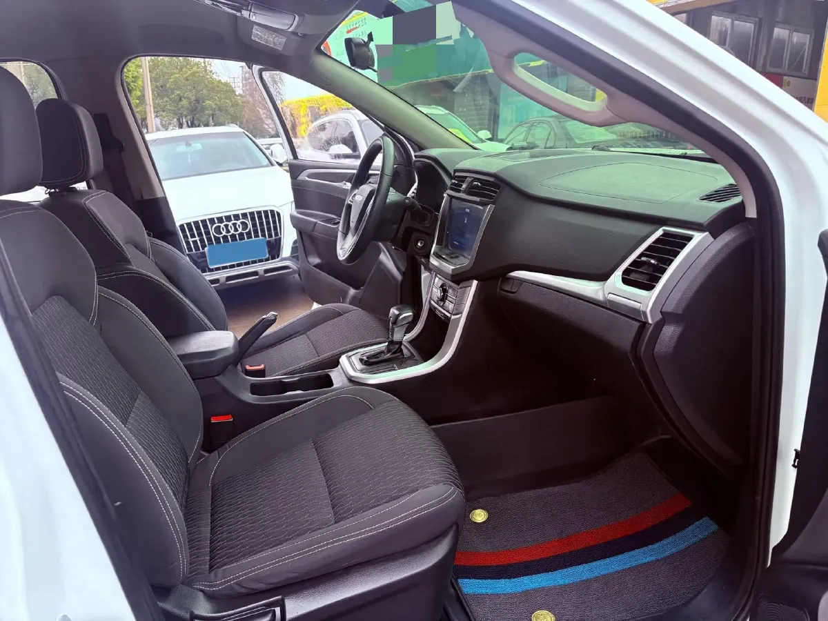 2020 MAXUS T60 2.0T 163HP L4 6AT,autocango,china used car exporter,china ev exporter,chinese used car exporter,chinese used ev exporter