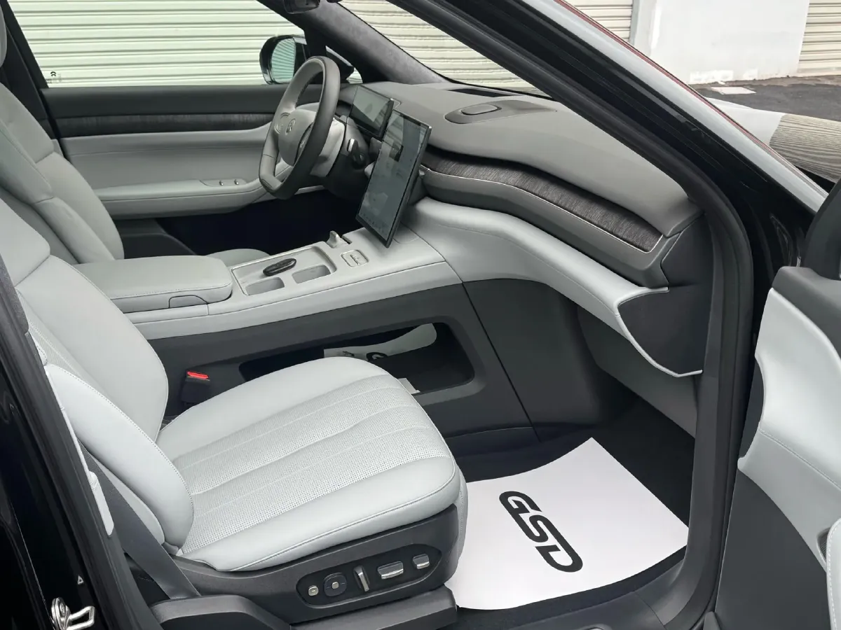 2023 NIO ES8 BEV 75KWH,autocango,china used car exporter,china ev exporter,chinese used car exporter,chinese used ev exporter