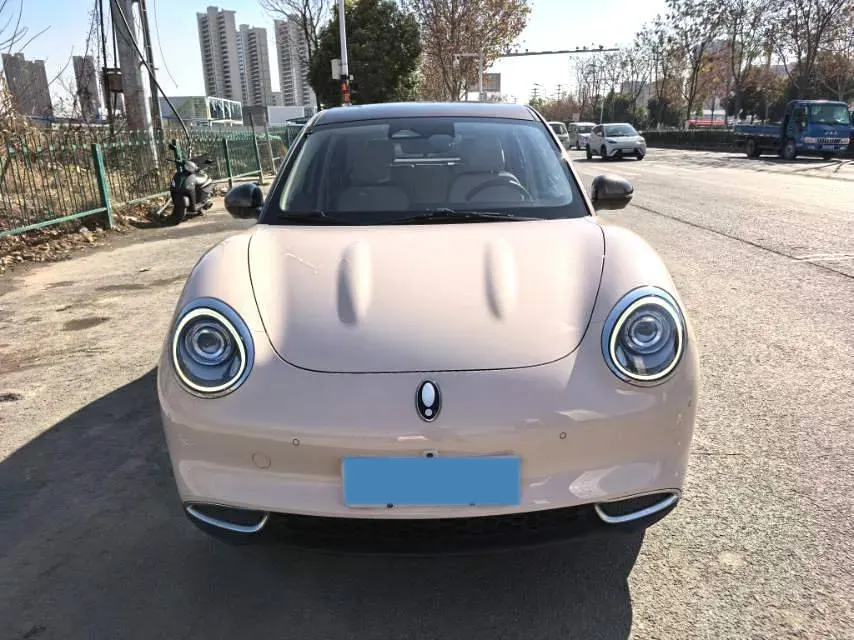2021 Ora FunkyCat BEV 45.99KWH,autocango,china used car exporter,china ev exporter,chinese used car exporter,chinese used ev exporter