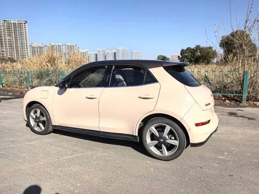 2021 Ora FunkyCat BEV 45.99KWH,autocango,china used car exporter,china ev exporter,chinese used car exporter,chinese used ev exporter