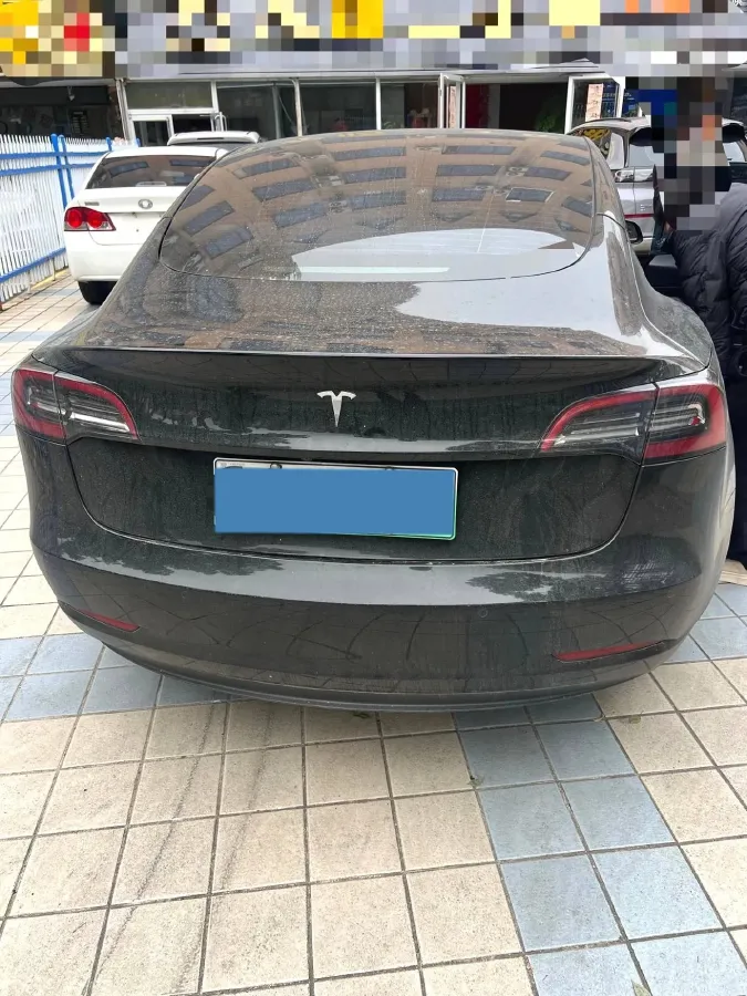 2022 Tesla Model 3 BEV 60KWH,autocango,china used car exporter,china ev exporter,chinese used car exporter,chinese used ev exporter