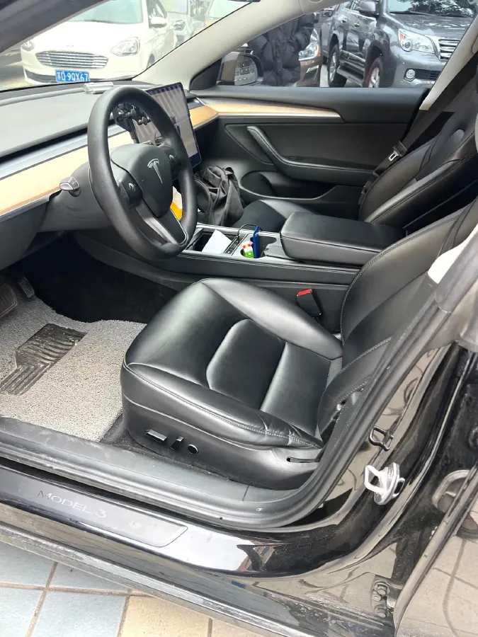 2022 Tesla Model 3 BEV 60KWH,autocango,china used car exporter,china ev exporter,chinese used car exporter,chinese used ev exporter