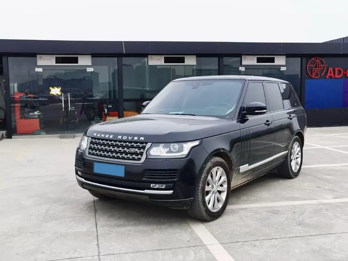 2017 Land Rover Range Rover 3.0T 340HP V6 8AT,autocango,china used car exporter,china ev exporter,chinese used car exporter,chinese used ev exporter