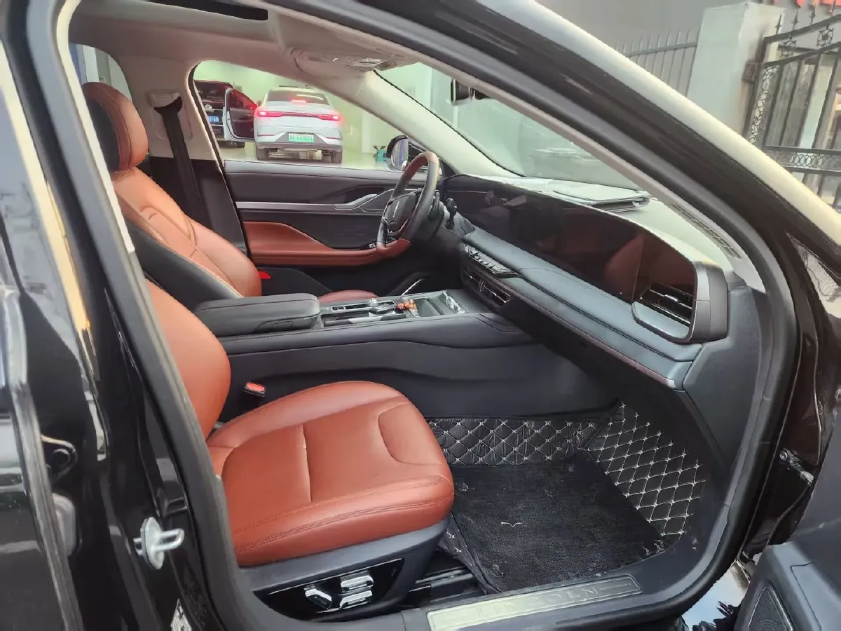 2022 Lincoln Z 2.0T 246HP L4 8AT,autocango,china used car exporter,china ev exporter,chinese used car exporter,chinese used ev exporter