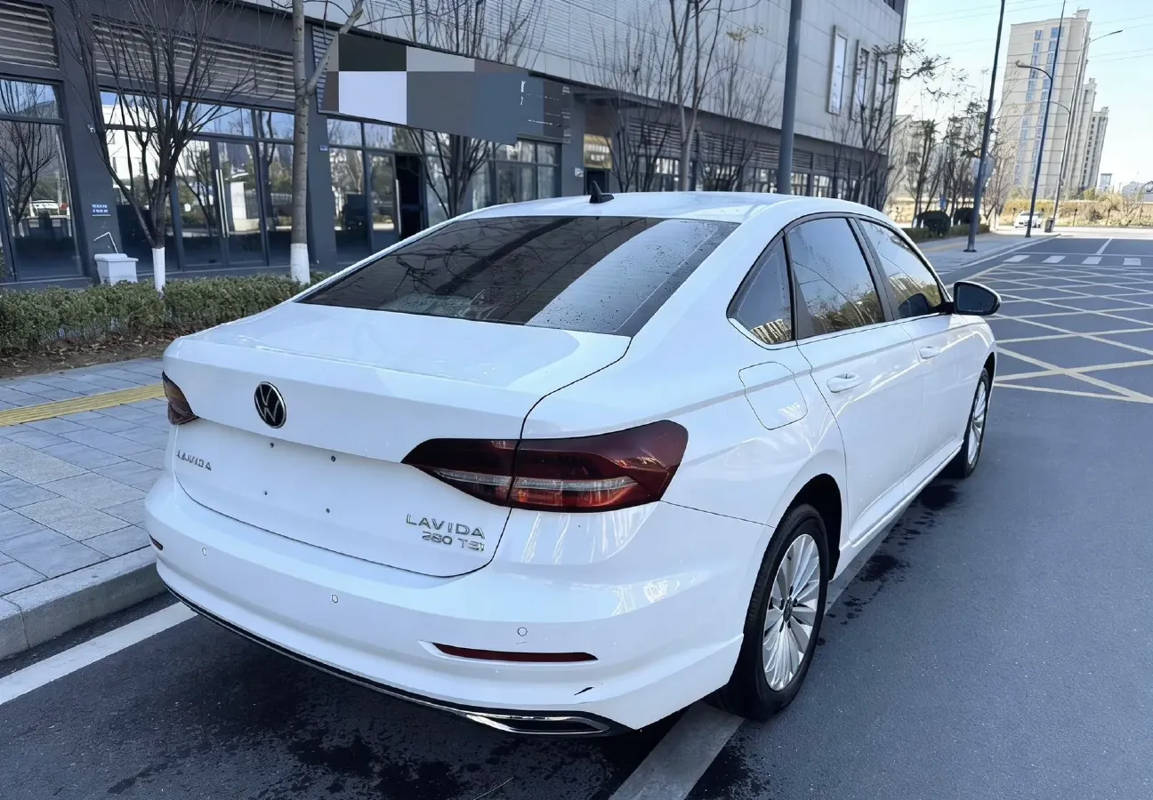2022 Volkswagen Sagitar 1.2T 116HP L4 7DCT,autocango,china used car exporter,china ev exporter,chinese used car exporter,chinese used ev exporter