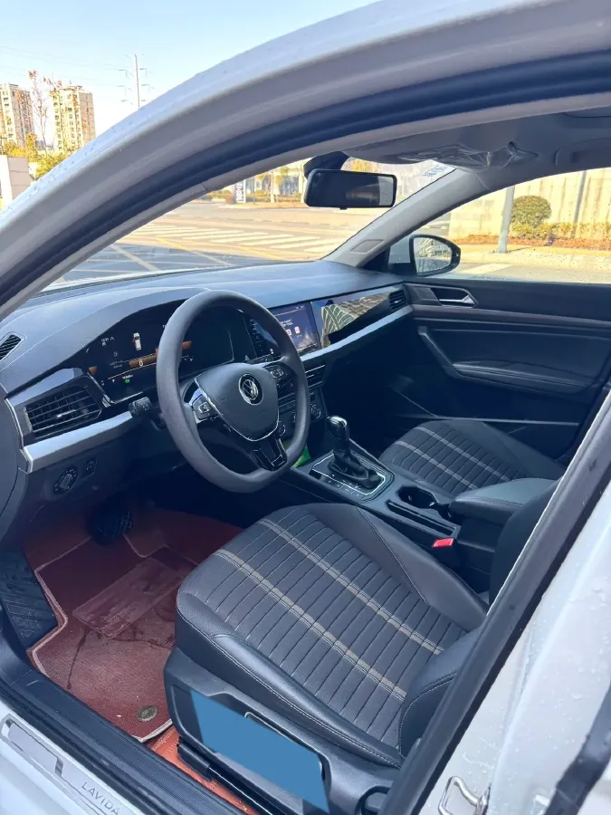 2022 Volkswagen Sagitar 1.2T 116HP L4 7DCT,autocango,china used car exporter,china ev exporter,chinese used car exporter,chinese used ev exporter