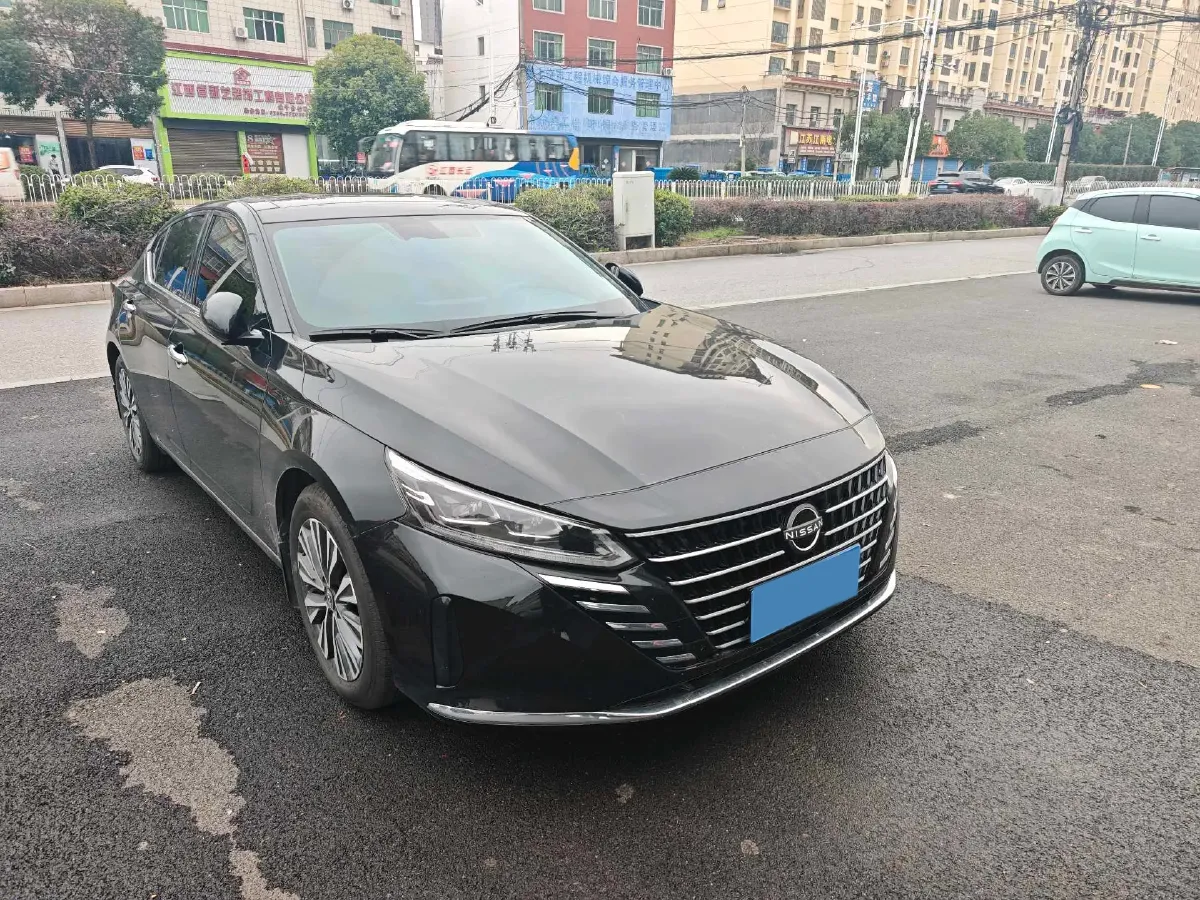 2025 Nissan Teana 2.0L 156HP L4 CVT,autocango,china used car exporter,china ev exporter,chinese used car exporter,chinese used ev exporter