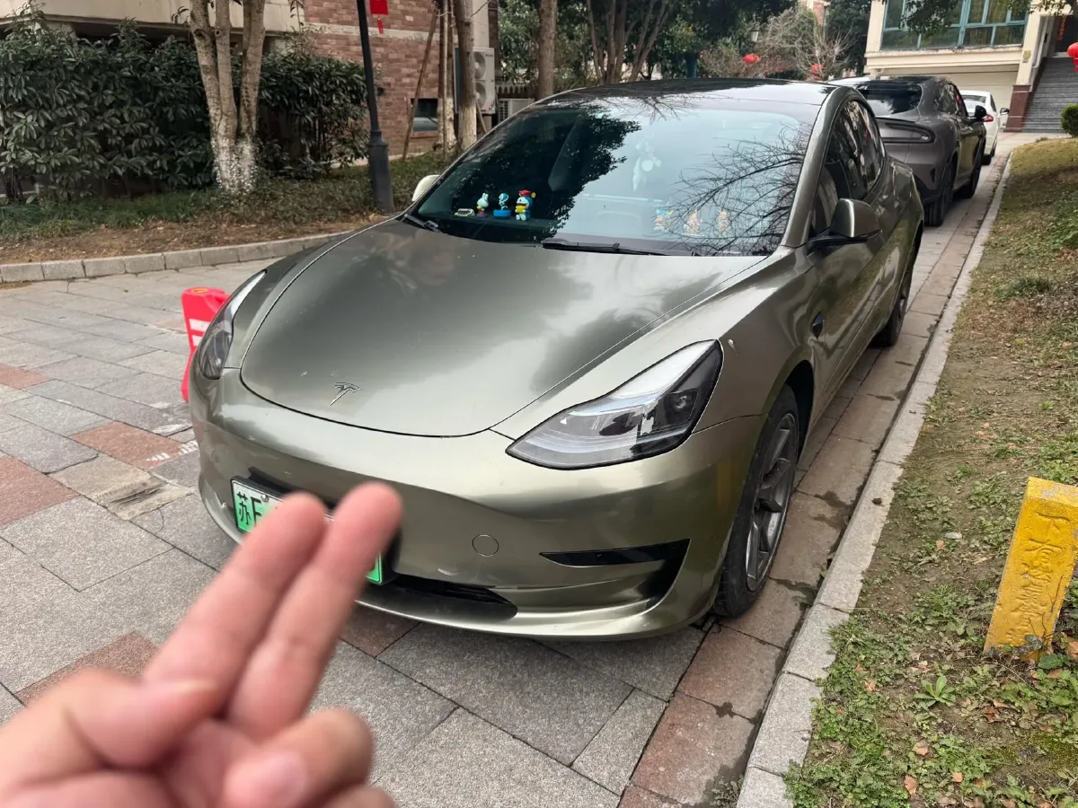 2022 Tesla Model 3 BEV 60KWH,autocango,china used car exporter,china ev exporter,chinese used car exporter,chinese used ev exporter