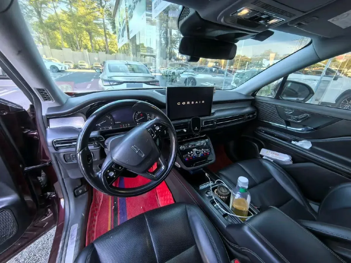 2020 Lincoln Corsair 2.0T 245HP L4 8AT,autocango,china used car exporter,china ev exporter,chinese used car exporter,chinese used ev exporter