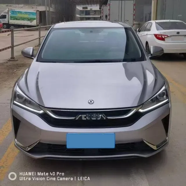 2020 DongFeng Aeolus YiXuan 1.5T 150HP L4 6DCT,autocango,china used car exporter,china ev exporter,chinese used car exporter,chinese used ev exporter