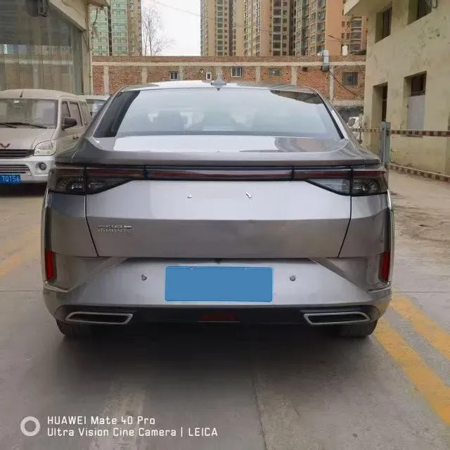 2020 DongFeng Aeolus YiXuan 1.5T 150HP L4 6DCT,autocango,china used car exporter,china ev exporter,chinese used car exporter,chinese used ev exporter
